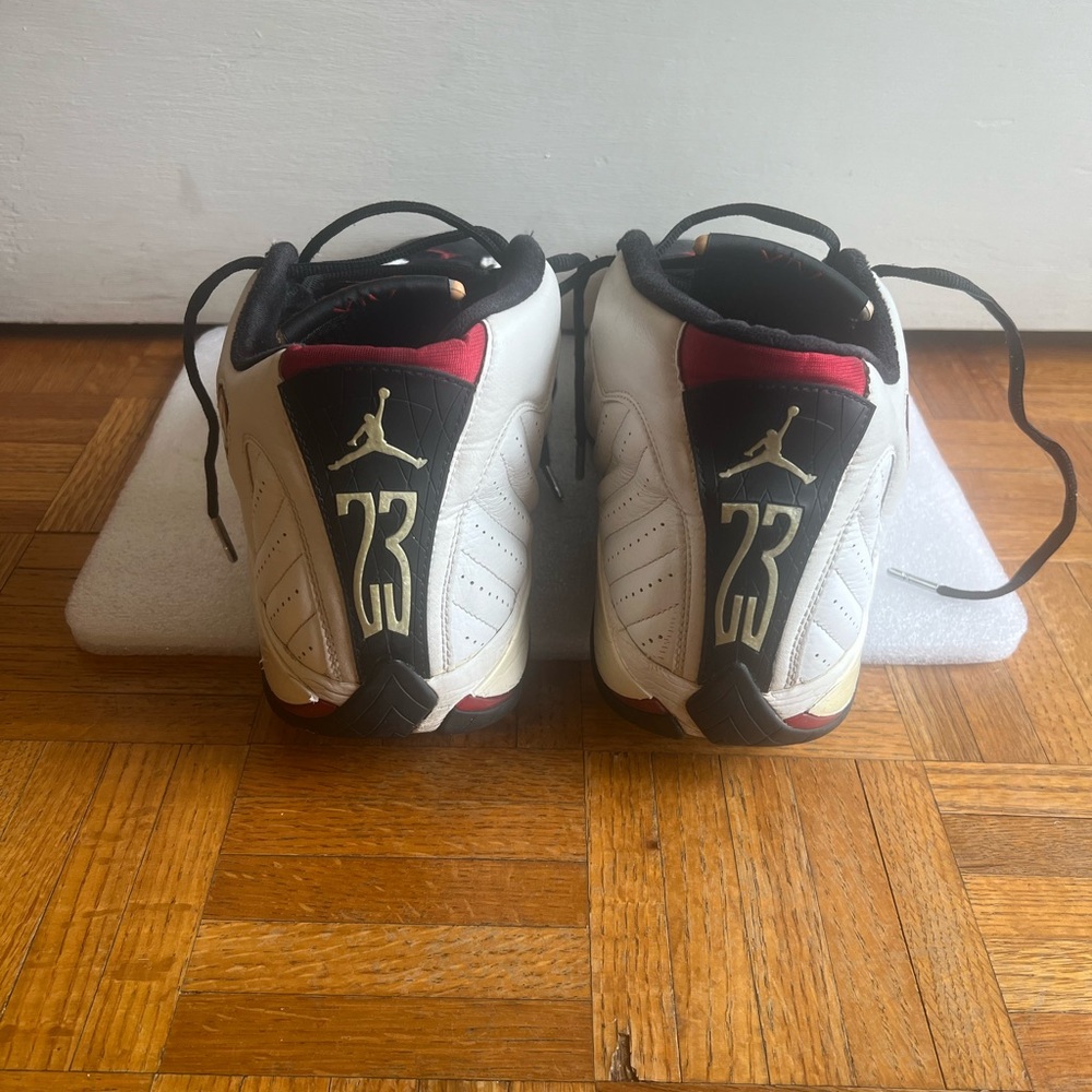 Air Jordon Retro - Picture 4 of 13